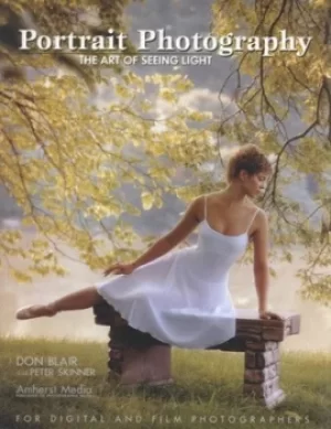 Image of Portrait photography by Don Blair