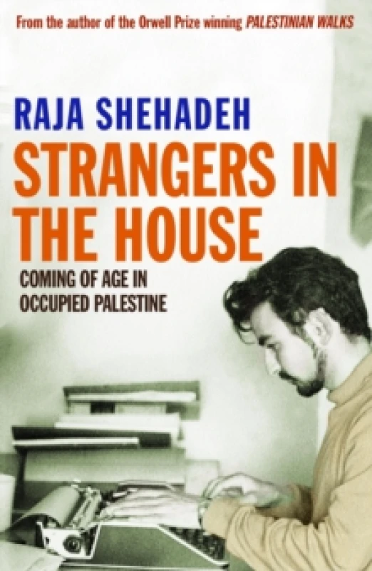 Image of Strangers in the House Paperback / softback