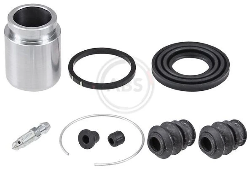 Image of A.B.S. Repair Kit, brake caliper A.B.S. 57166