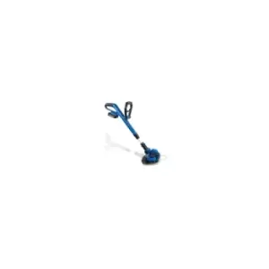 Image of Hyundai 20v Li-Ion Cordless Grass Trimmer - Battery-Powered HY2187