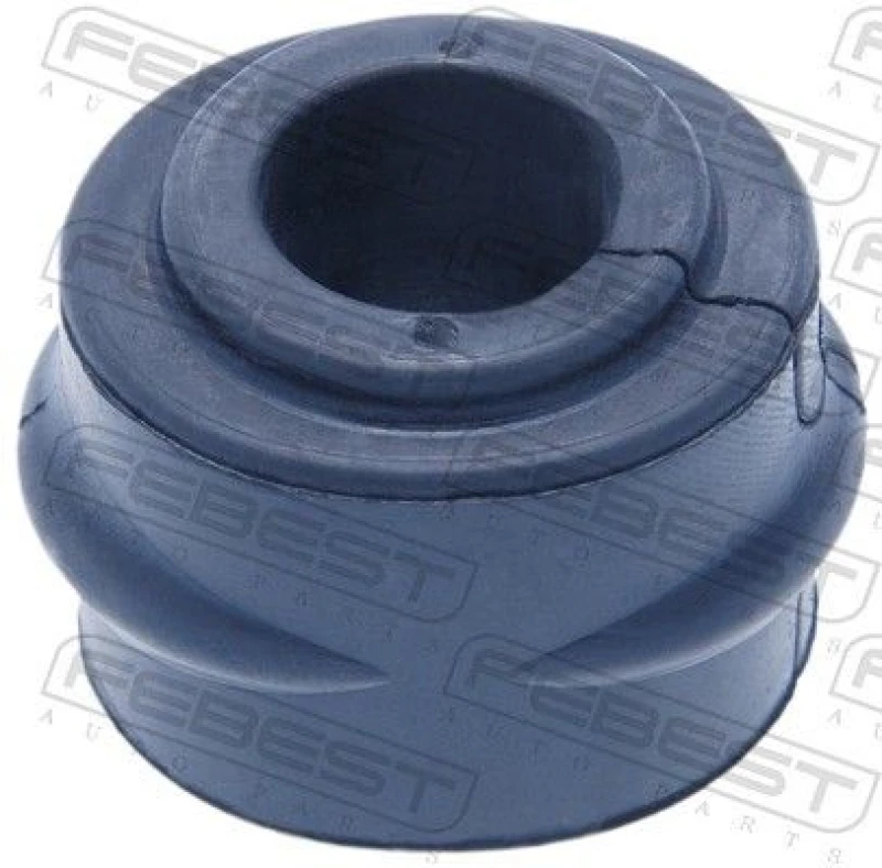 Image of Anti-roll bar bush FEBEST CRSB-MAGF25