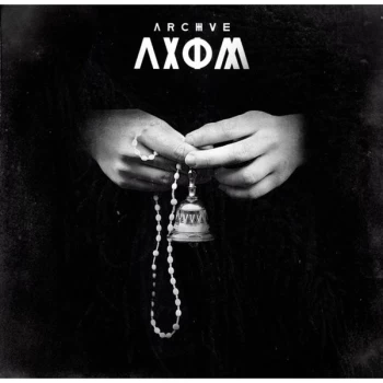 Image of Archive - Axiom Vinyl