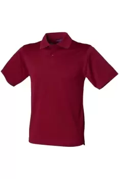 Coolplus Pique Polo Shirt