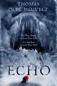 Image of Echo : From the Author of HEX