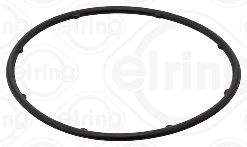 Image of Gasket, water pump ELRING 800.940
