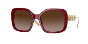 Image of Versace Sunglasses VE4375 388/13