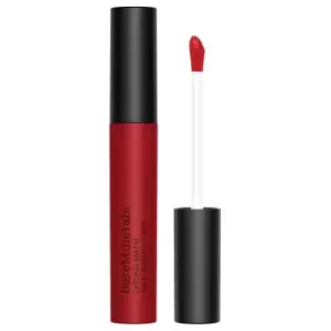 Image of bareMinerals Mineralist Comfort Matte Liquid Lipstick 3.6g (Various Shades) - Passionate