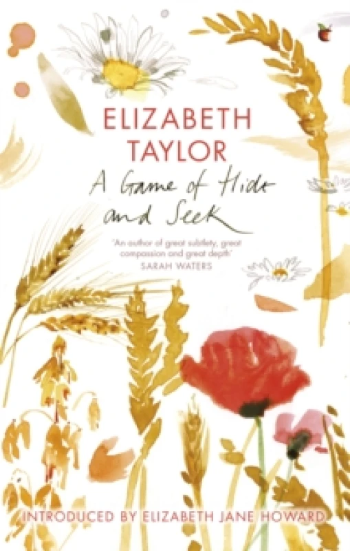 Image of A Game Of Hide And Seek Paperback / softback