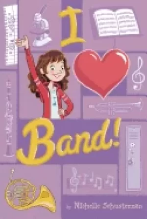 Image of i heart band 1