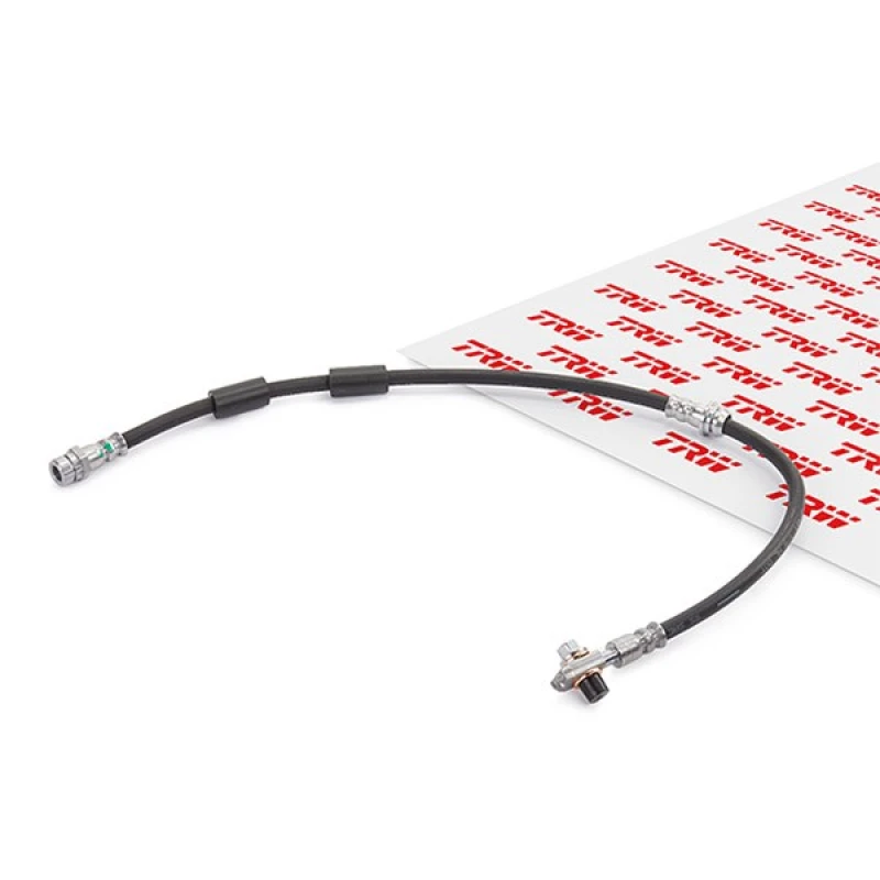 Image of Brake hose TRW PHD2018