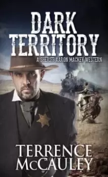 Image of Dark Territory