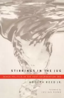 Image of Stirrings In The Jug : Black Politics In The Post-Segregation Era