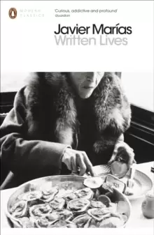 Image of Written Lives