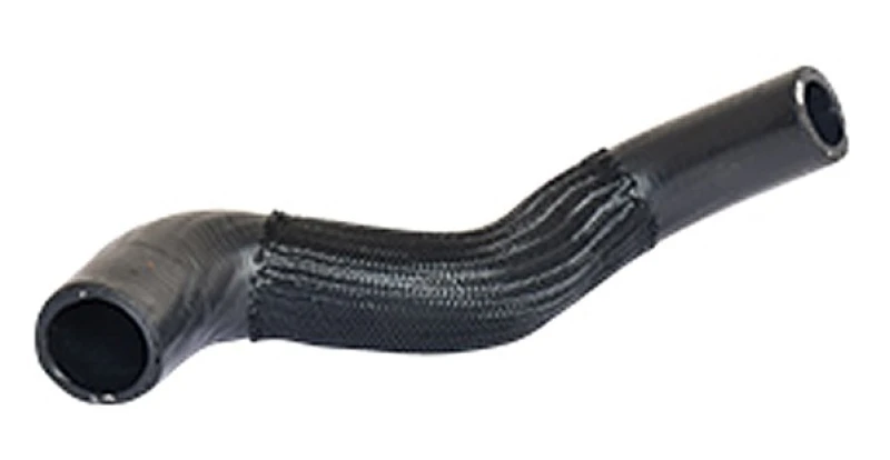 Image of METZGER 2420121 Radiator Hose EPDM (ethylene propylene diene Monomer (M-class) rubber) EPDM (ethylene propylene diene Monomer (M-class) rubber) Radiat