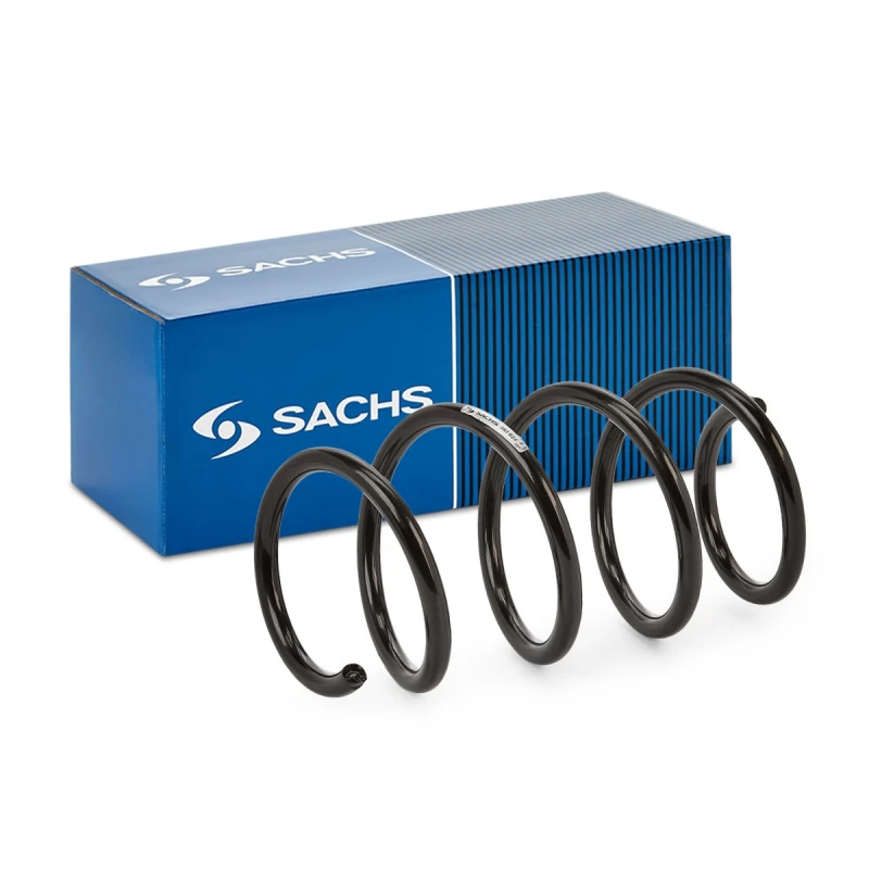 Image of Coil spring SACHS 993 824