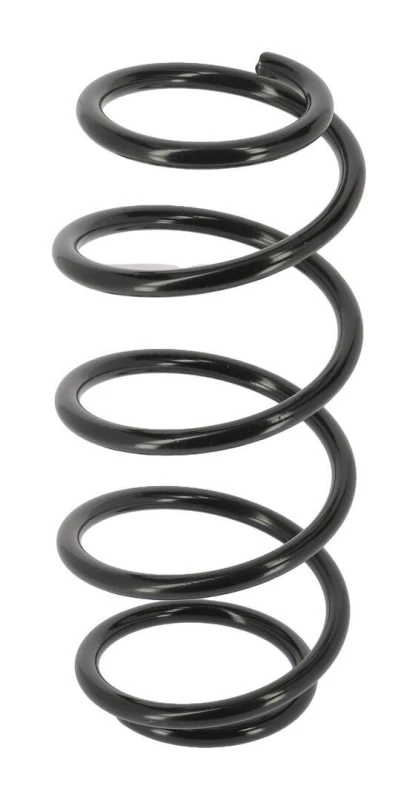 Image of MONROE Coil spring MONROE SE0031
