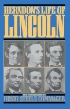 Image of herndons life of lincoln
