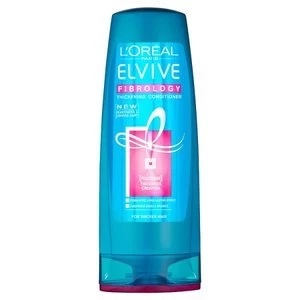 Image of LOreal Paris Elvive Fibrology Thickening Conditioner 250ml