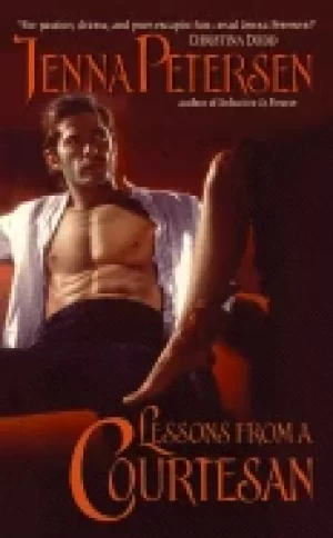 Image of lessons from a courtesan