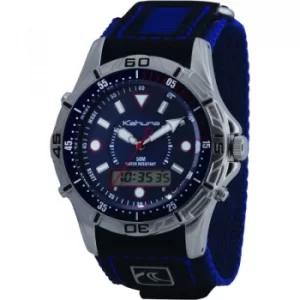 image of Mens Kahuna Rip Strap Chronograph Watch