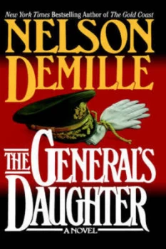 Image of The Generals Daughter by Nelson Demille Hardback