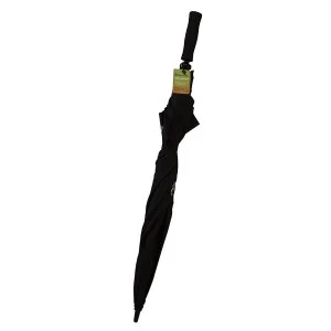 Image of Robert Dyas Black Golf Umbrella