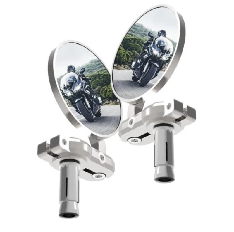 Image of OXFORD OX578 Mirror Mirror (5463)