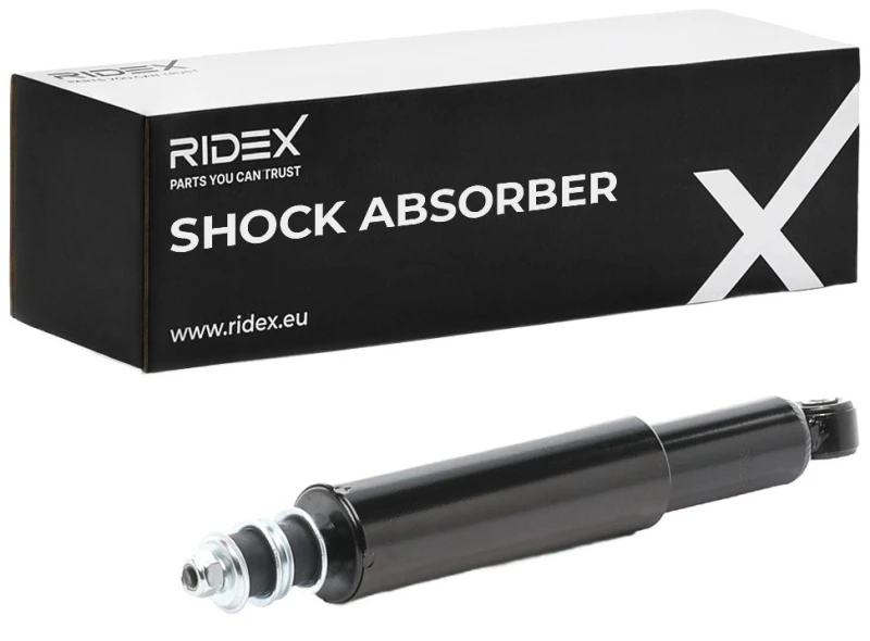Image of RIDEX Shock absorber RIDEX 854S18436