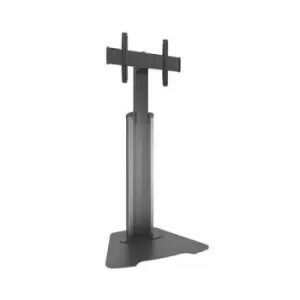 Image of Chief Medium Fusion 139.7cm (55") Black