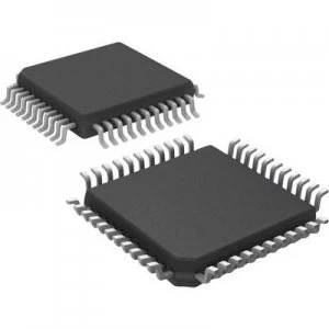 Image of Embedded microcontroller MC908AP32CFBE QFP 44 10x10 NXP Semiconductors 8 Bit 8 MHz IO number 32