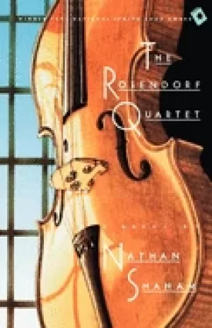 Image of rosendorf quartet