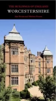 Image of Worcestershire by Alan Brooks