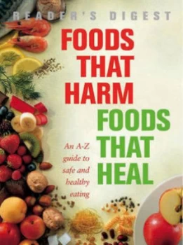 Image of Foods That Harm Foods That Heal by Readers Digest Hardback