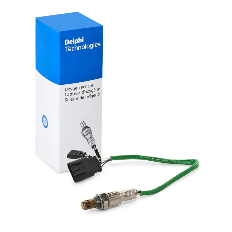 Image of DELPHI ES21066-12B1 Lambda sensor Lambda Sensor (3922)