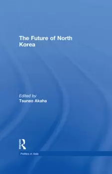 Image of The Future of North Korea