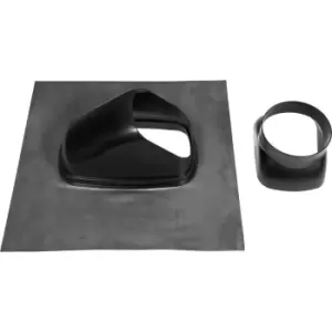 Image of Baxi Roof Flashing Pitched