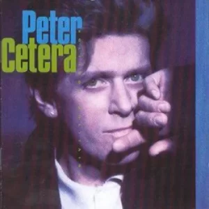 image of Solitude/Solitaire by Peter Cetera CD Album