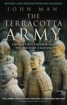 Image of The Terracotta Army