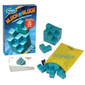 Image of Block By Block Game