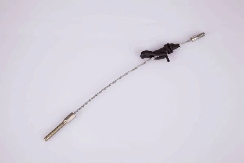 Image of HELLA Handbrake cable HELLA 8AS 355 669-861
