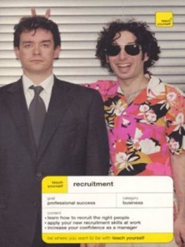 Image of Recruitment by Edward Peppitt Book