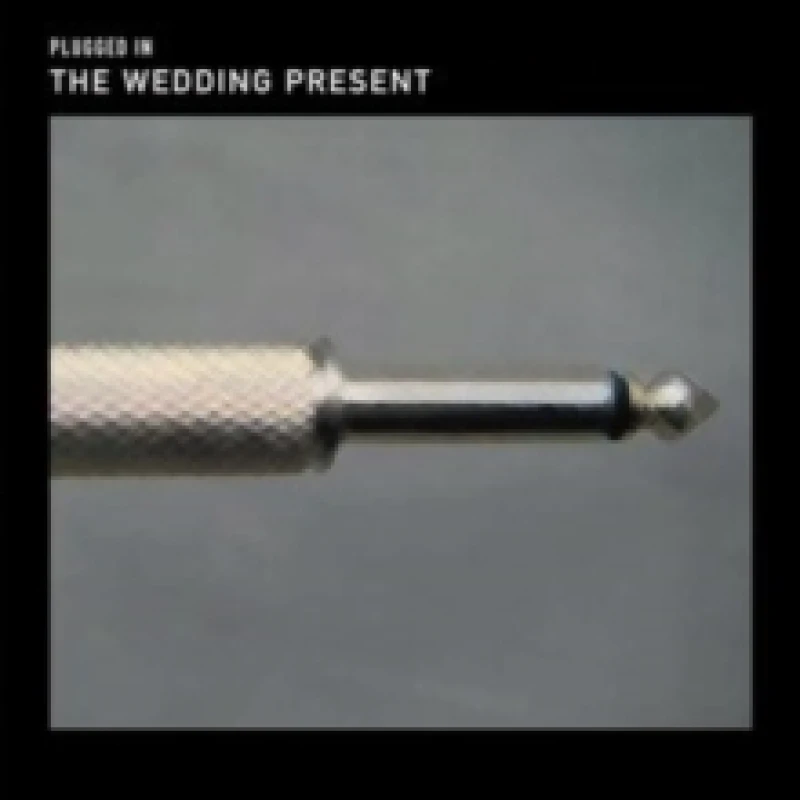 Image of Plugged In CD / Album