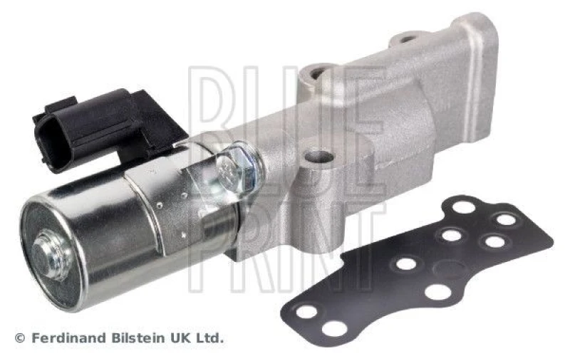 Image of Blue PRINT VVT solenoid Blue PRINT ADBP740057