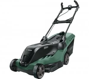 image of Bosch AdvancedRotak 36-850 36V Cordless Lawnmower