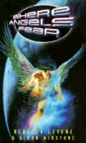 Image of where angels fear