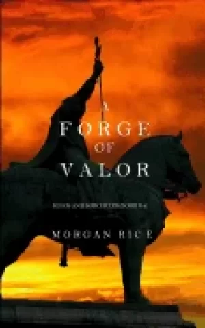 Image of forge of valor