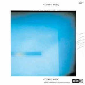 Image of Colored Music by Colored Music Vinyl Album