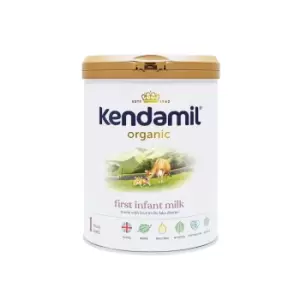 Image of Kendamil Organic First Infant Milk