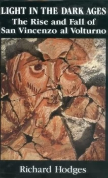 Image of Light in the Dark Ages Hardback
