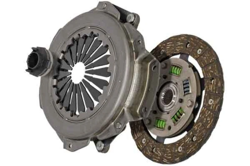 Image of KAWE Clutch kit KAWE 957011